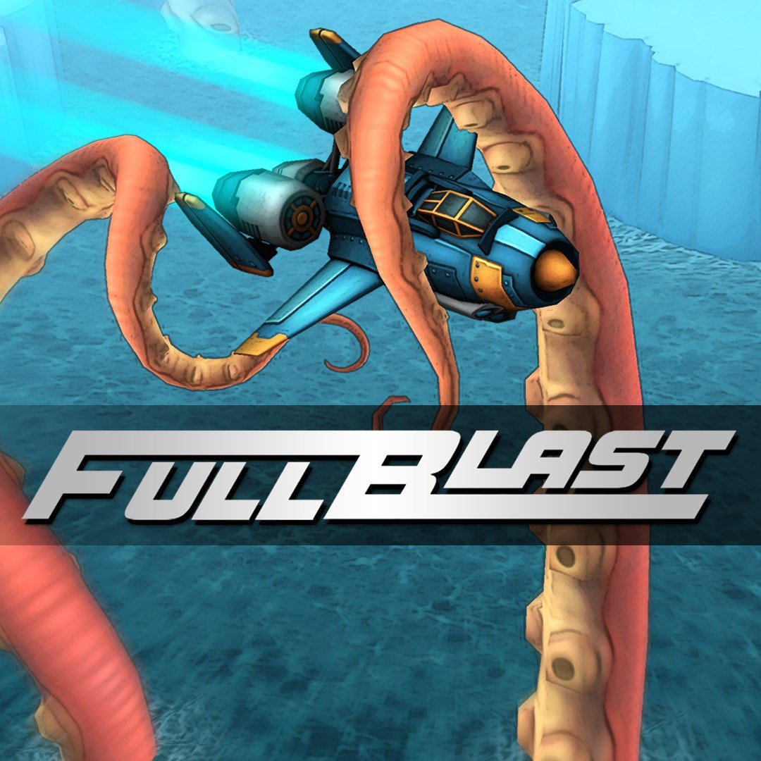 FullBlast