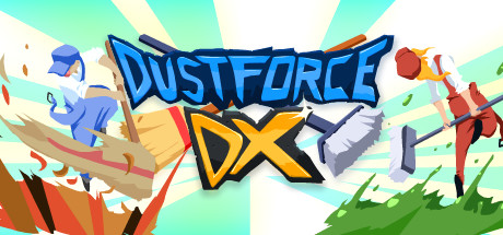 Boxart for Dustforce DX