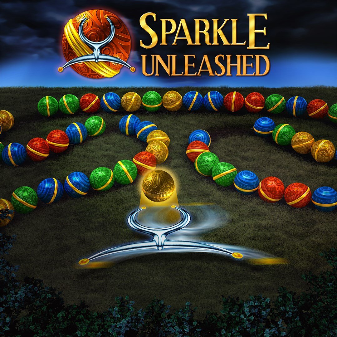 Sparkle Unleashed