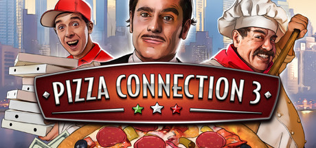 Pizza Connection 3