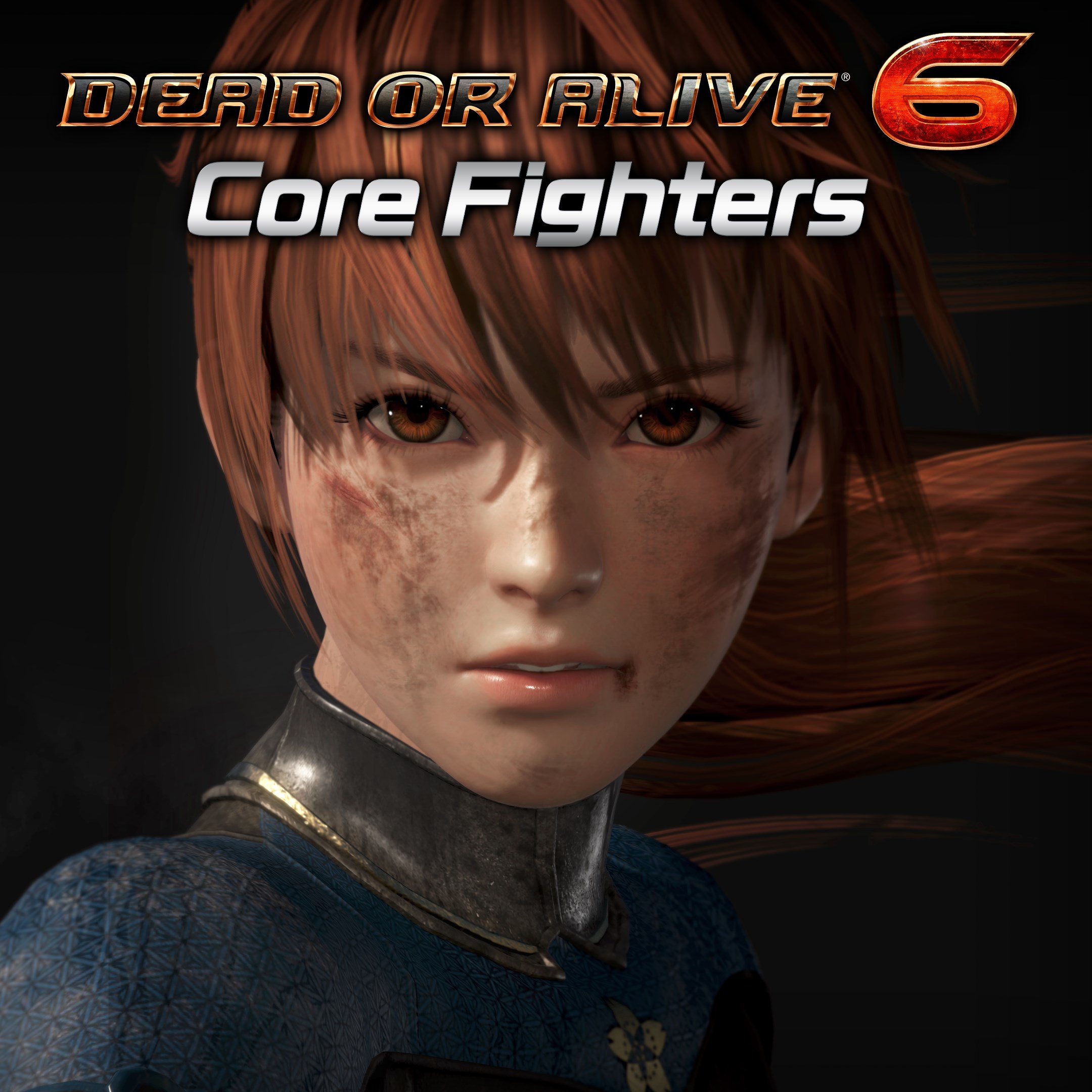 Boxart for DEAD OR ALIVE 6