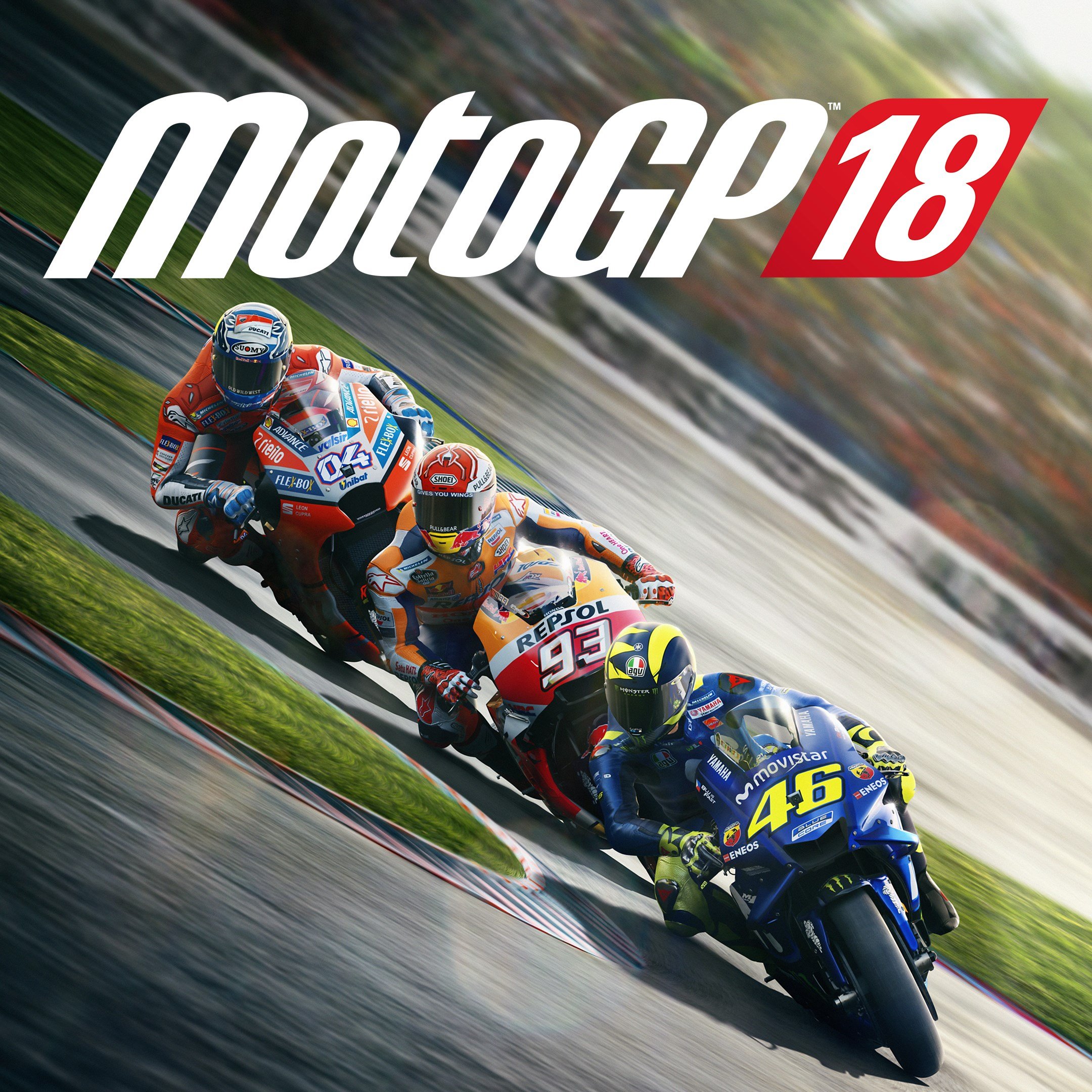 MotoGP™18