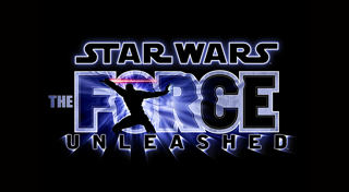 Star Wars: The Force Unleashed