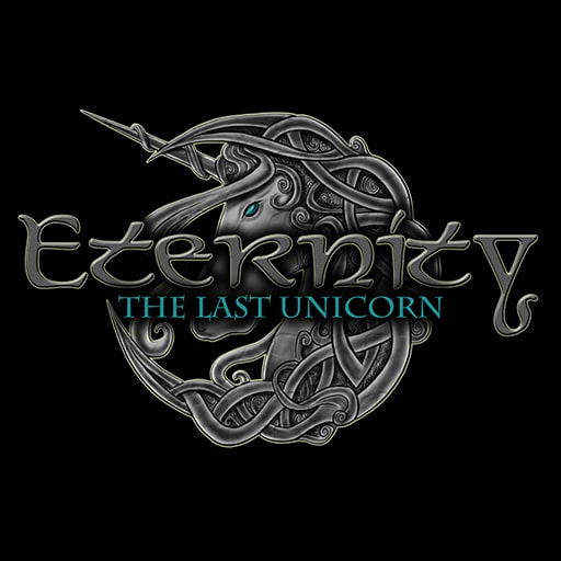 Eternity - The Last Unicorn