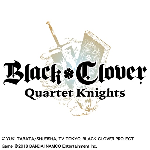 Black Clover: Quartet Knights