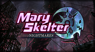 Mary Skelter: Nightmares