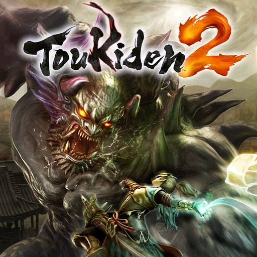 Boxart for Toukiden 2