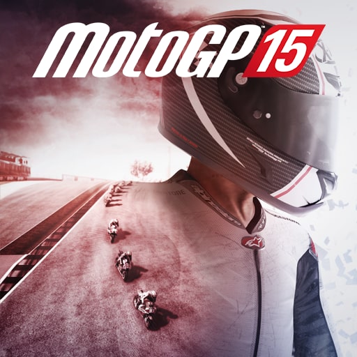 Boxart for MotoGP™15