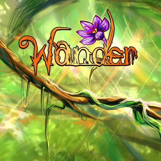 Wander