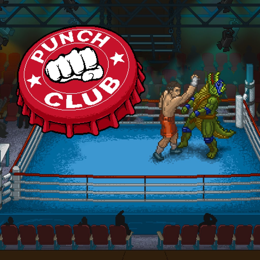 Punch Club