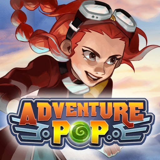 Boxart for Adventure Pop

