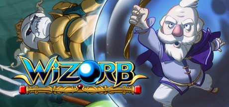 Boxart for Wizorb