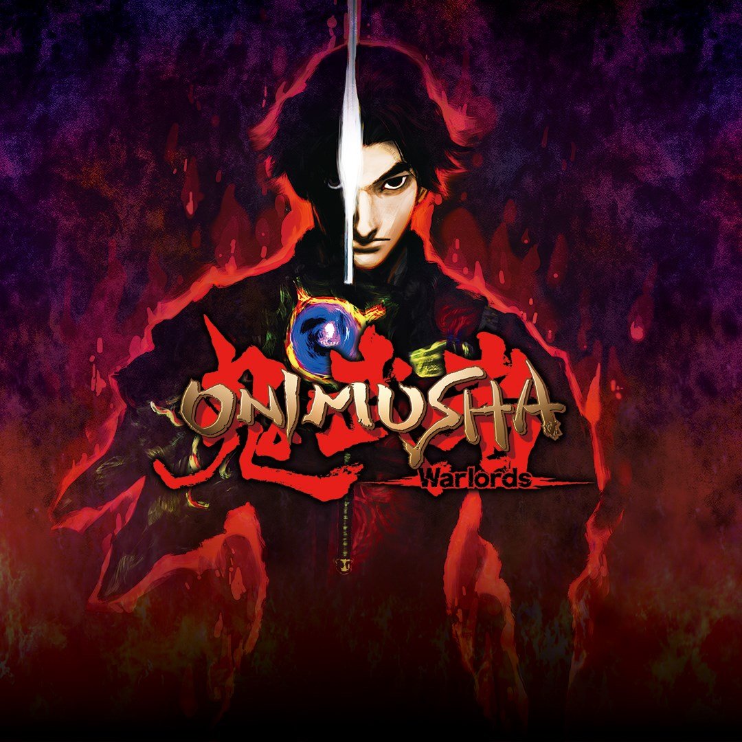 Boxart for Onimusha: Warlords