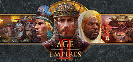 Boxart for Age of Empires II: Definitive Edition