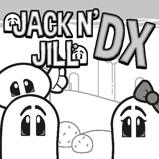 Jack N' Jill DX