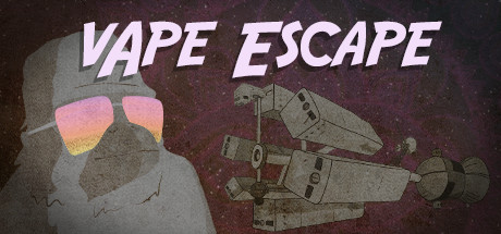 Boxart for vApe Escape