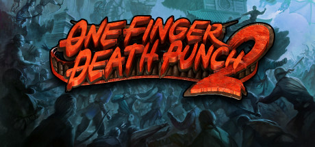 Boxart for One Finger Death Punch 2
