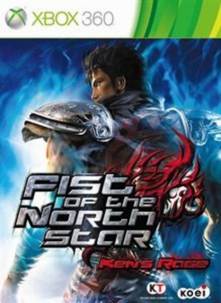 Fist of the North Star