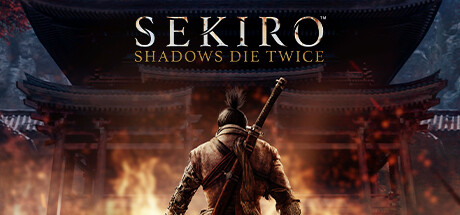 Boxart for Sekiro™: Shadows Die Twice