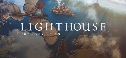Boxart for Lighthouse: The Dark Being
