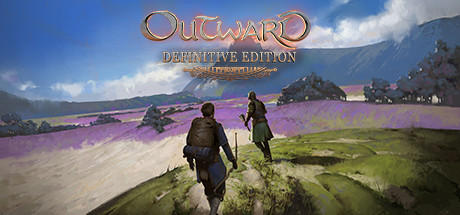 Boxart for Outward Definitive Edition
