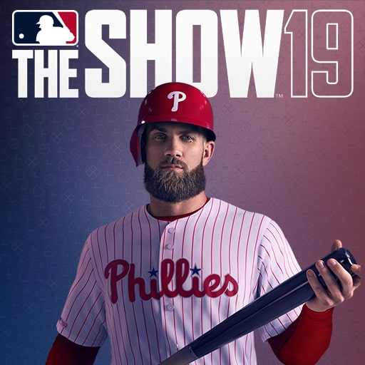Boxart for MLB® The Show™ 19