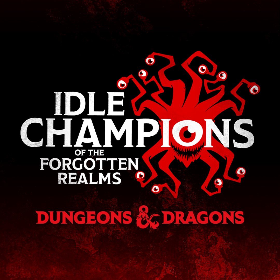 Boxart for Idle Champions of the Forgotten Realms