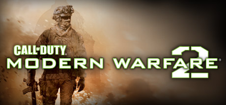 Boxart for Call of Duty®: Modern Warfare® 2 (2009)