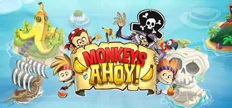 Monkeys Ahoy