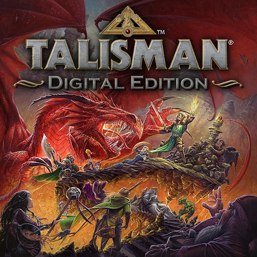 Talisman Digital Edition