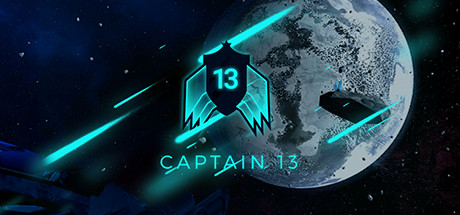 Captain 13 Beyond the Hero