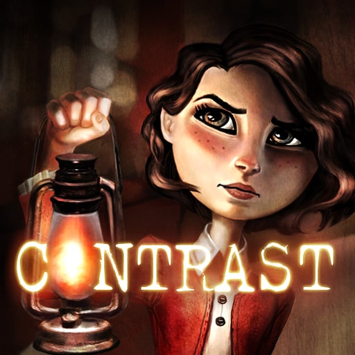 Boxart for Contrast