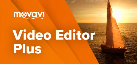 Movavi Video Editor 14 Plus