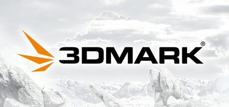 Boxart for 3DMark