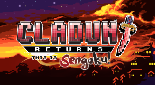 Cladun Returns: This is Sengoku!