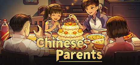Boxart for Chinese Parents