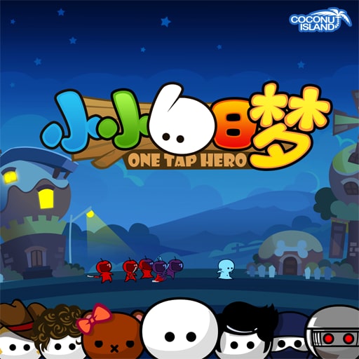 Boxart for One Tap Hero