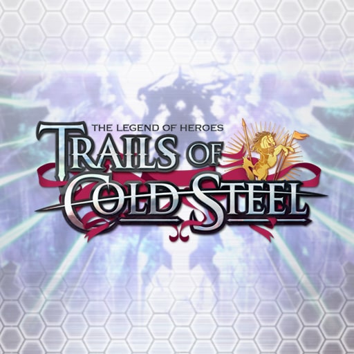 Boxart for 英雄伝説 閃の軌跡