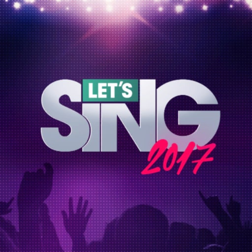 Let's Sing 2017