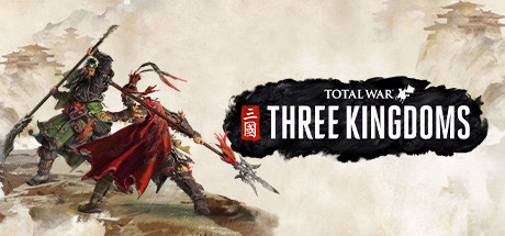Boxart for Total War: THREE KINGDOMS