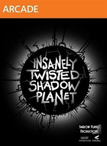 Insanely Twisted: SP