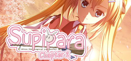 Supipara - Chapter 2 Spring Has Come!