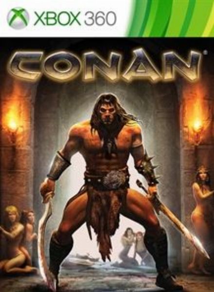 Conan