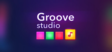 Boxart for Groove Studio