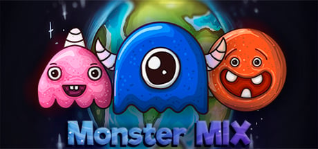 Monster MIX
