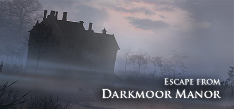 Escape From Darkmoor Manor