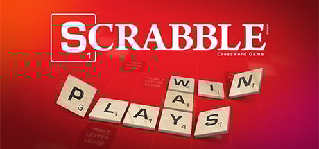 SCRABBLE: The Classic Word Game - Official 2016 Edition