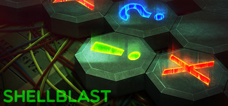 ShellBlast: Legacy Edition