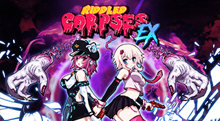 Riddled Corpses EX