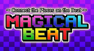 Magical Beat